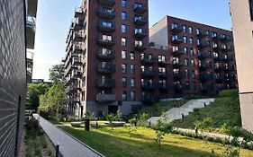 Apartamenty Wroclawia Centrum