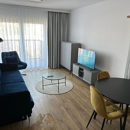 Apartamenty Wroclawia Centrum Exteriér fotografie