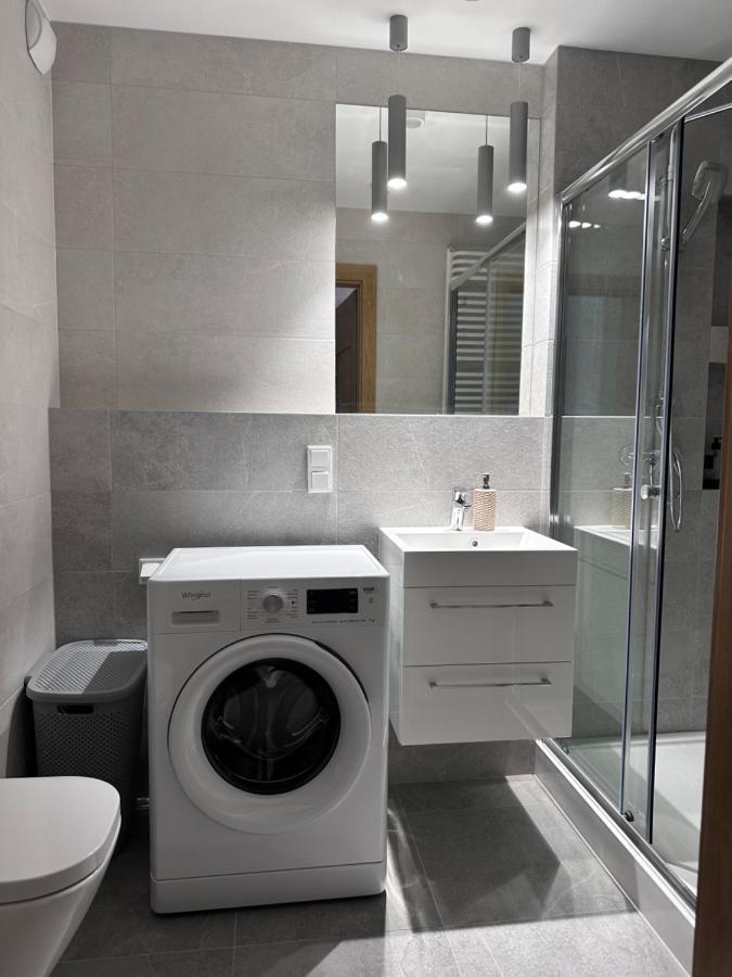 Apartamenty Wroclawia Centrum Exteriér fotografie