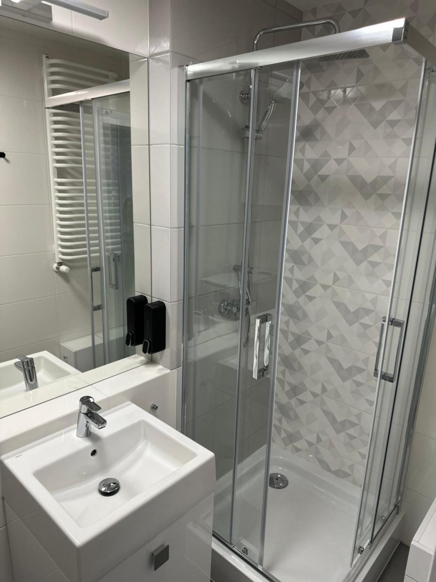 Apartamenty Wroclawia Centrum Exteriér fotografie