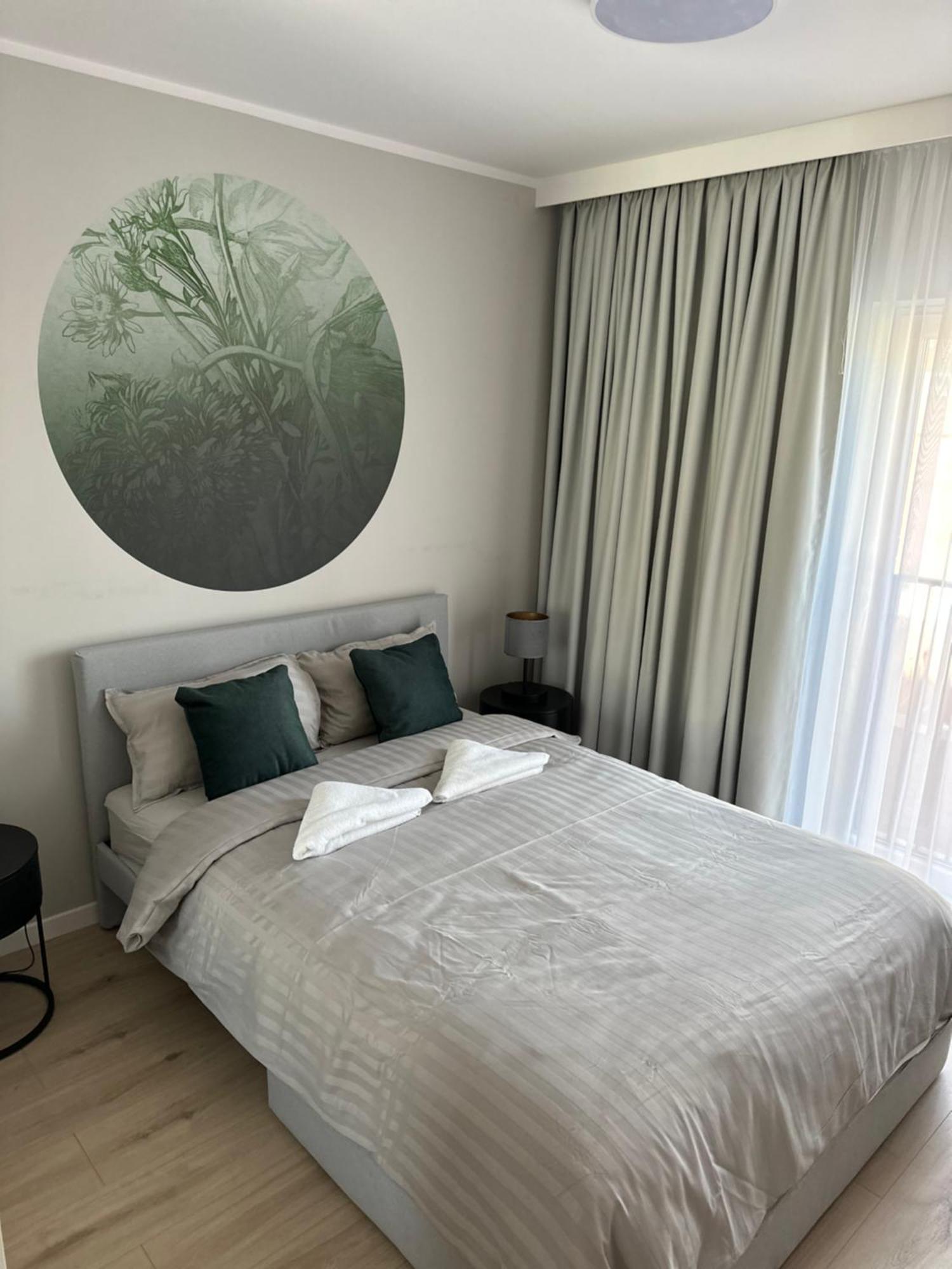 Apartamenty Wroclawia Centrum Exteriér fotografie