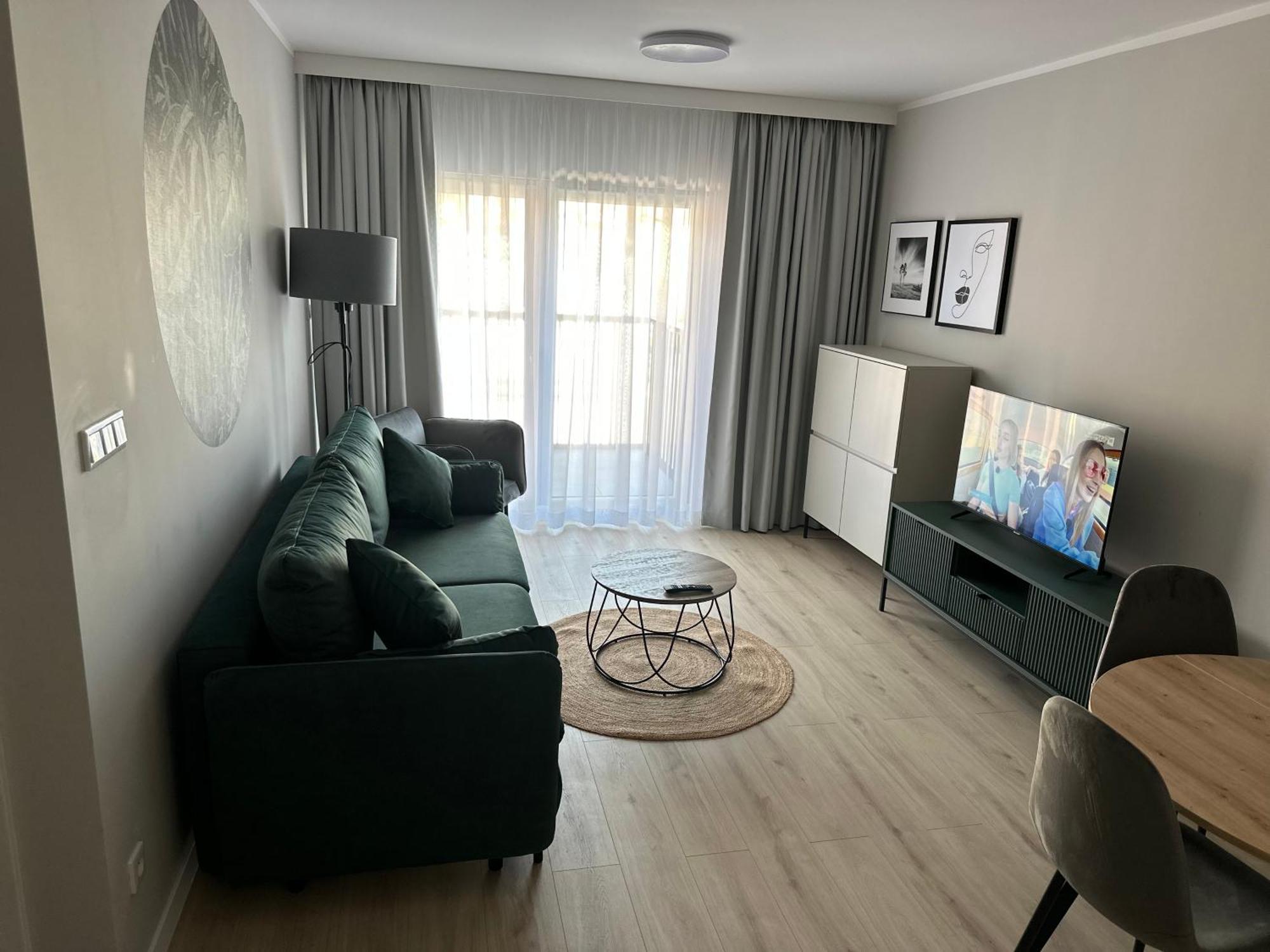 Apartamenty Wroclawia Centrum Exteriér fotografie