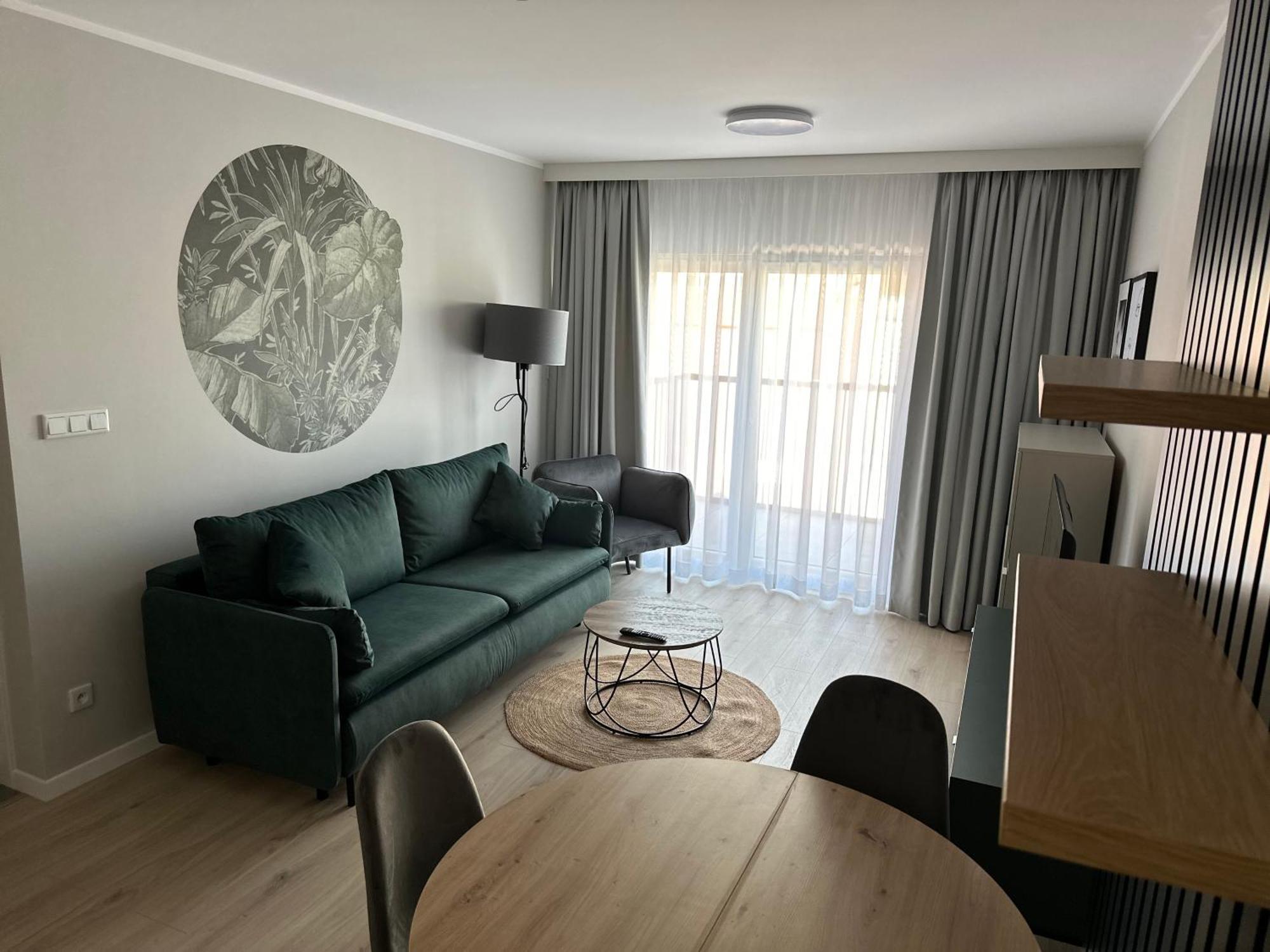 Apartamenty Wroclawia Centrum Exteriér fotografie
