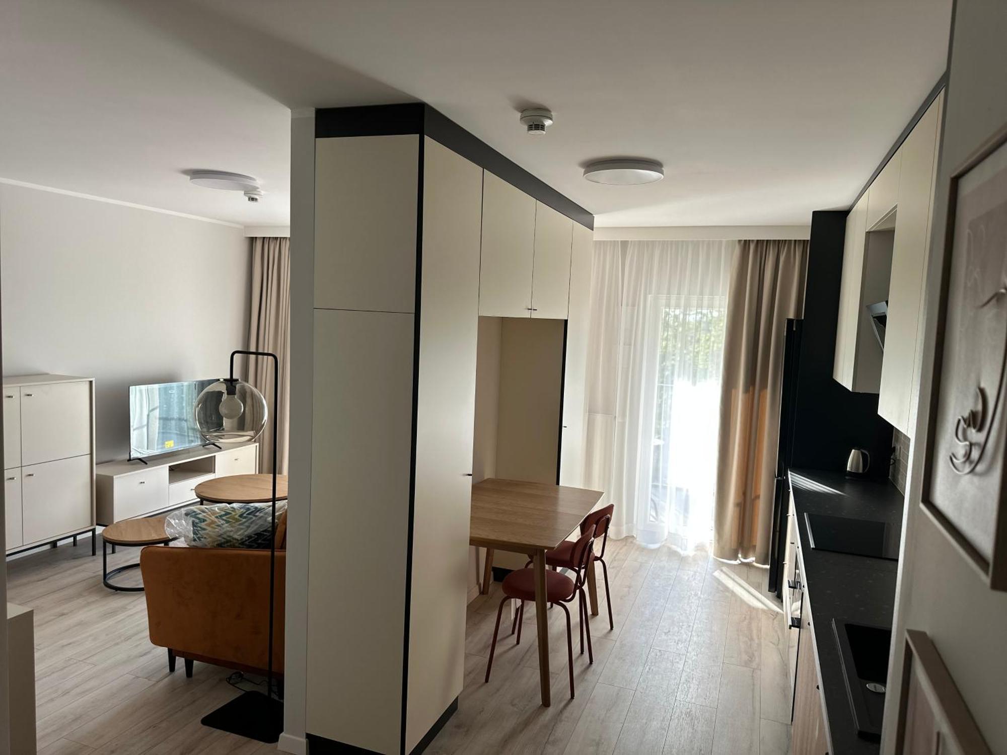 Apartamenty Wroclawia Centrum Exteriér fotografie