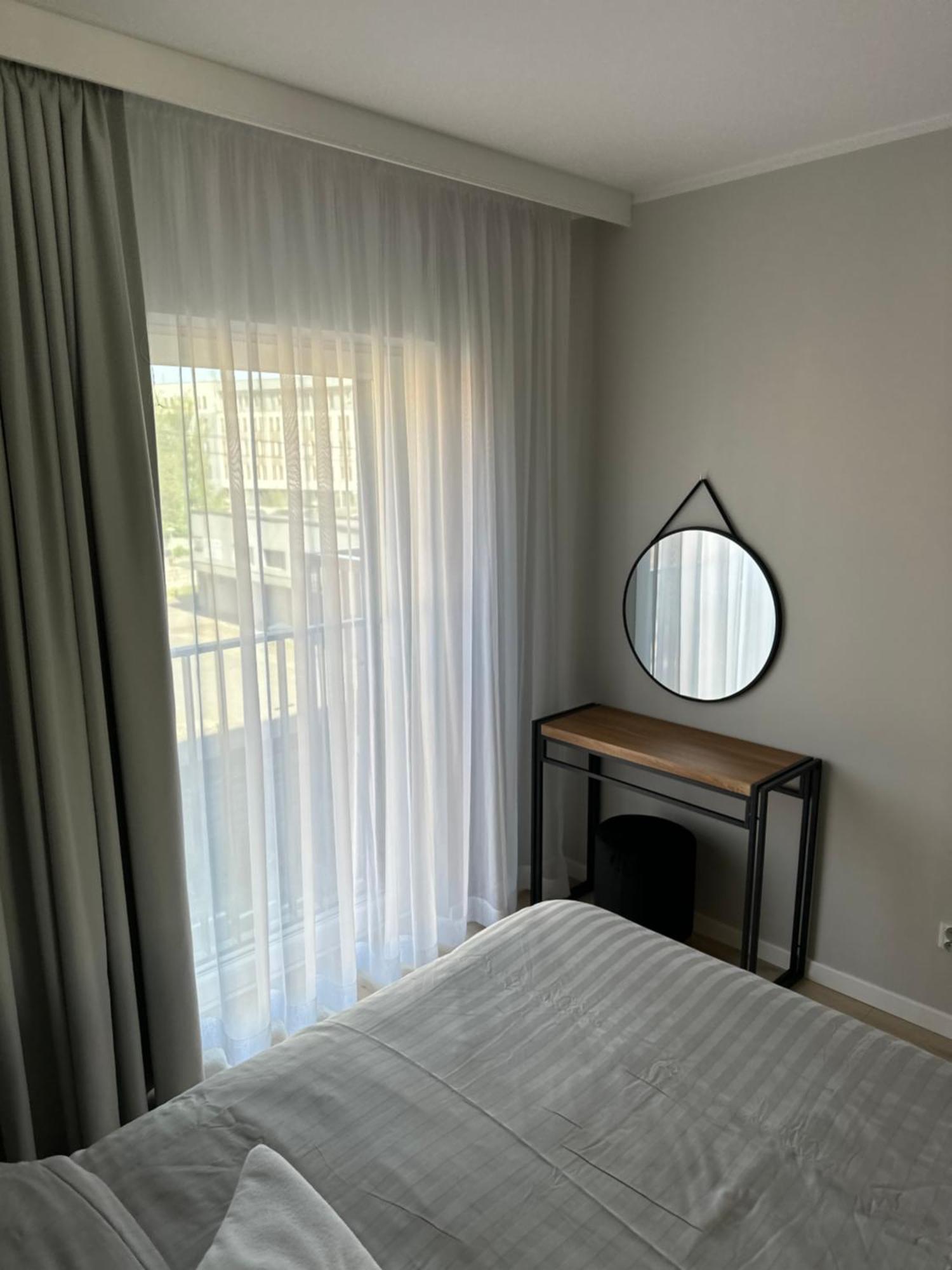 Apartamenty Wroclawia Centrum Exteriér fotografie