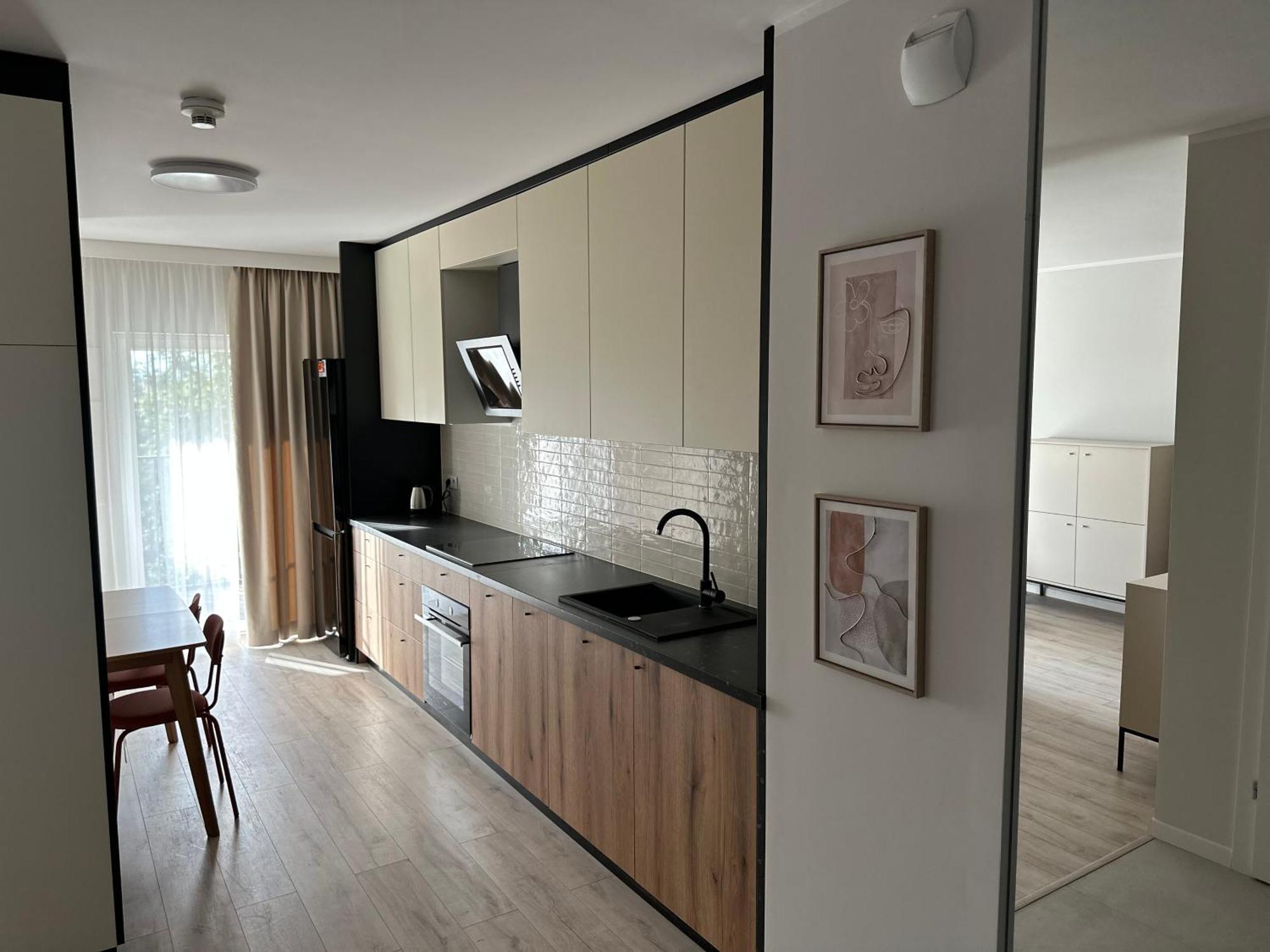 Apartamenty Wroclawia Centrum Exteriér fotografie