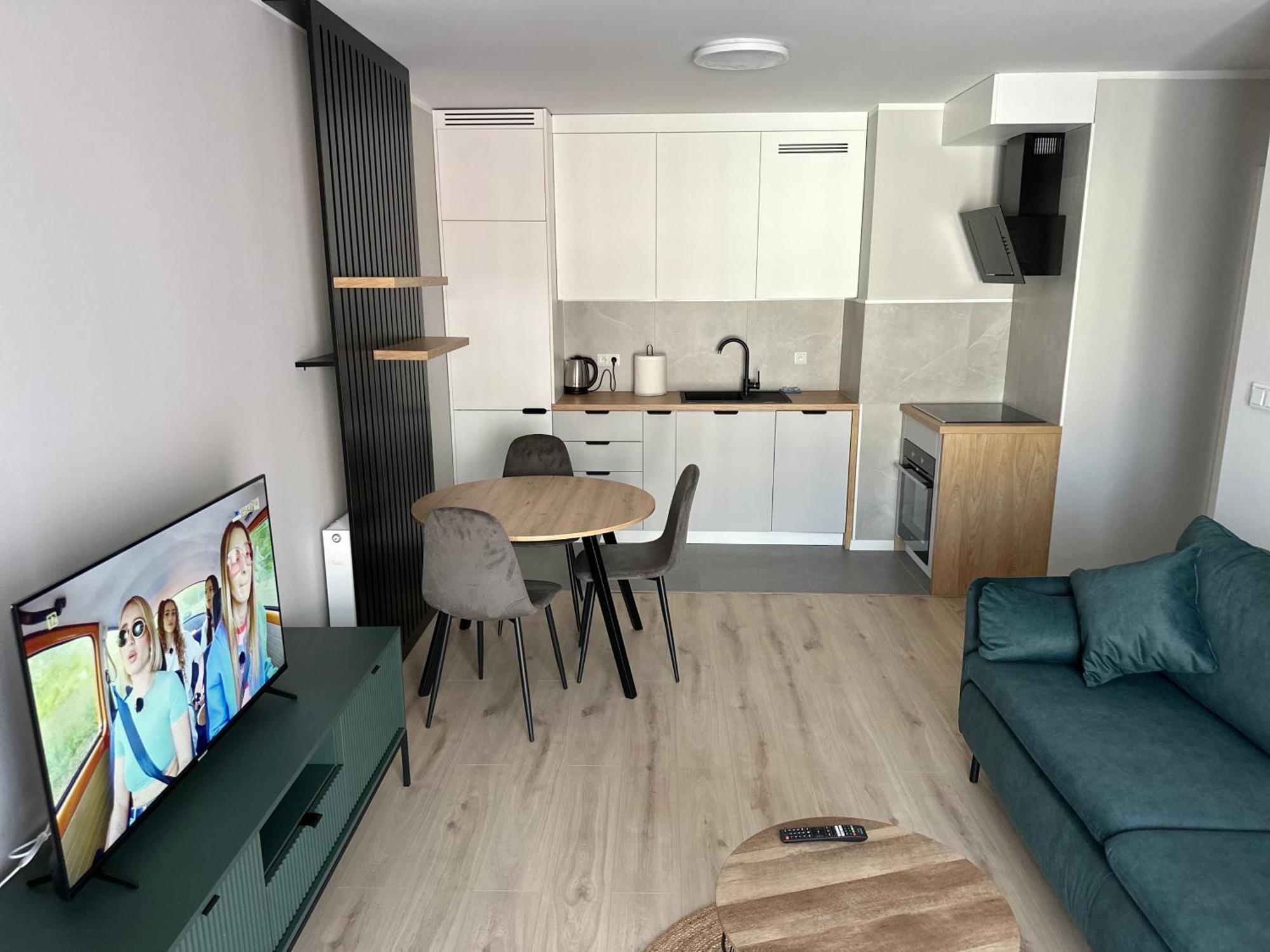 Apartamenty Wroclawia Centrum Exteriér fotografie