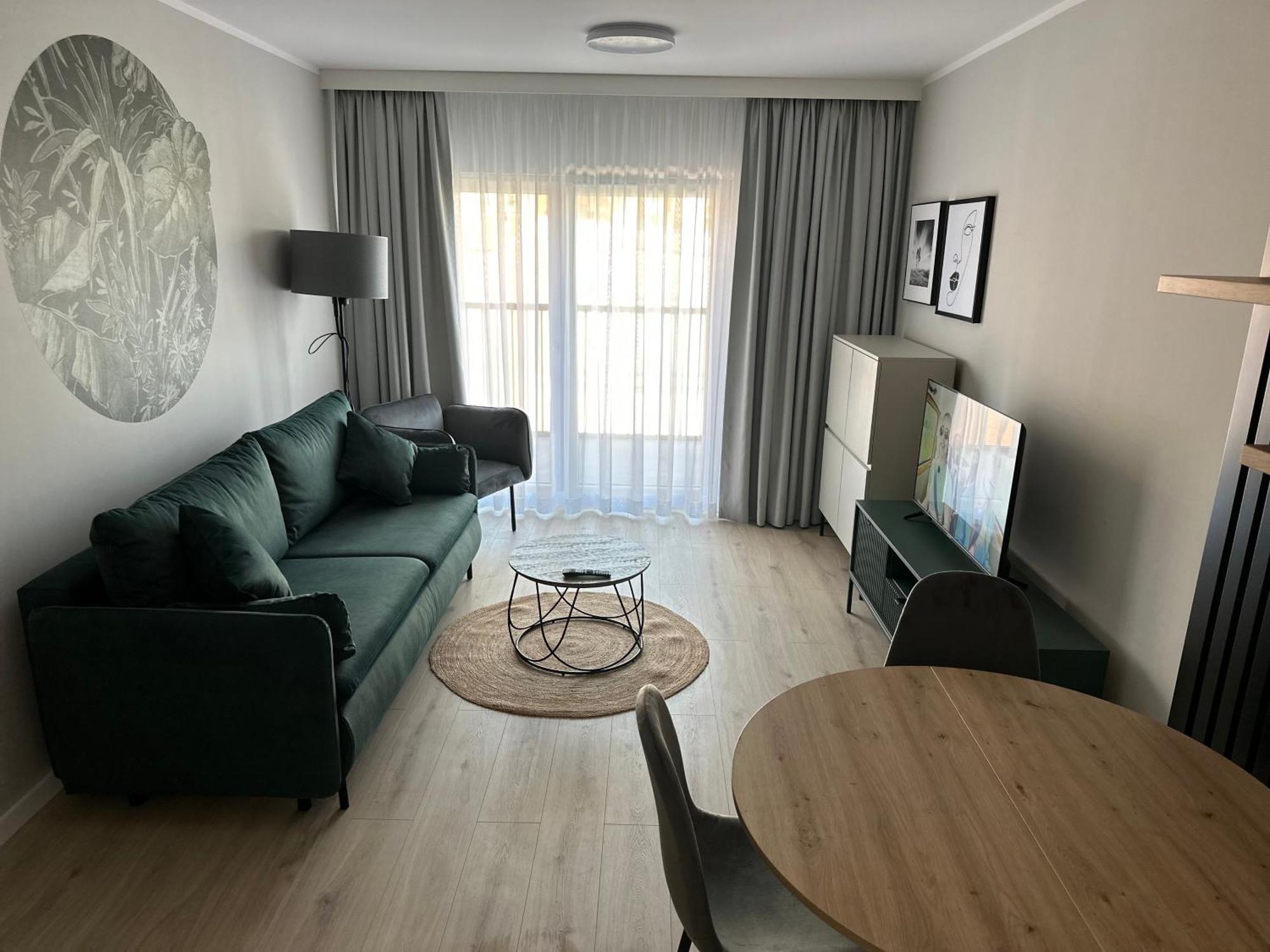 Apartamenty Wroclawia Centrum Exteriér fotografie