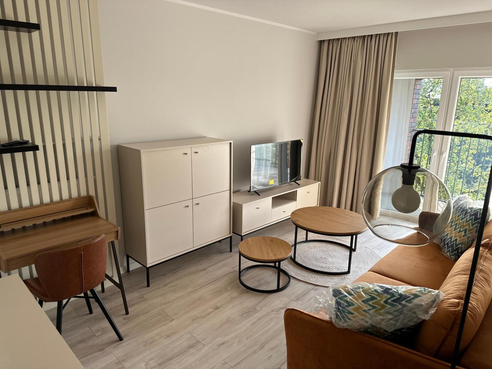 Apartamenty Wroclawia Centrum Exteriér fotografie