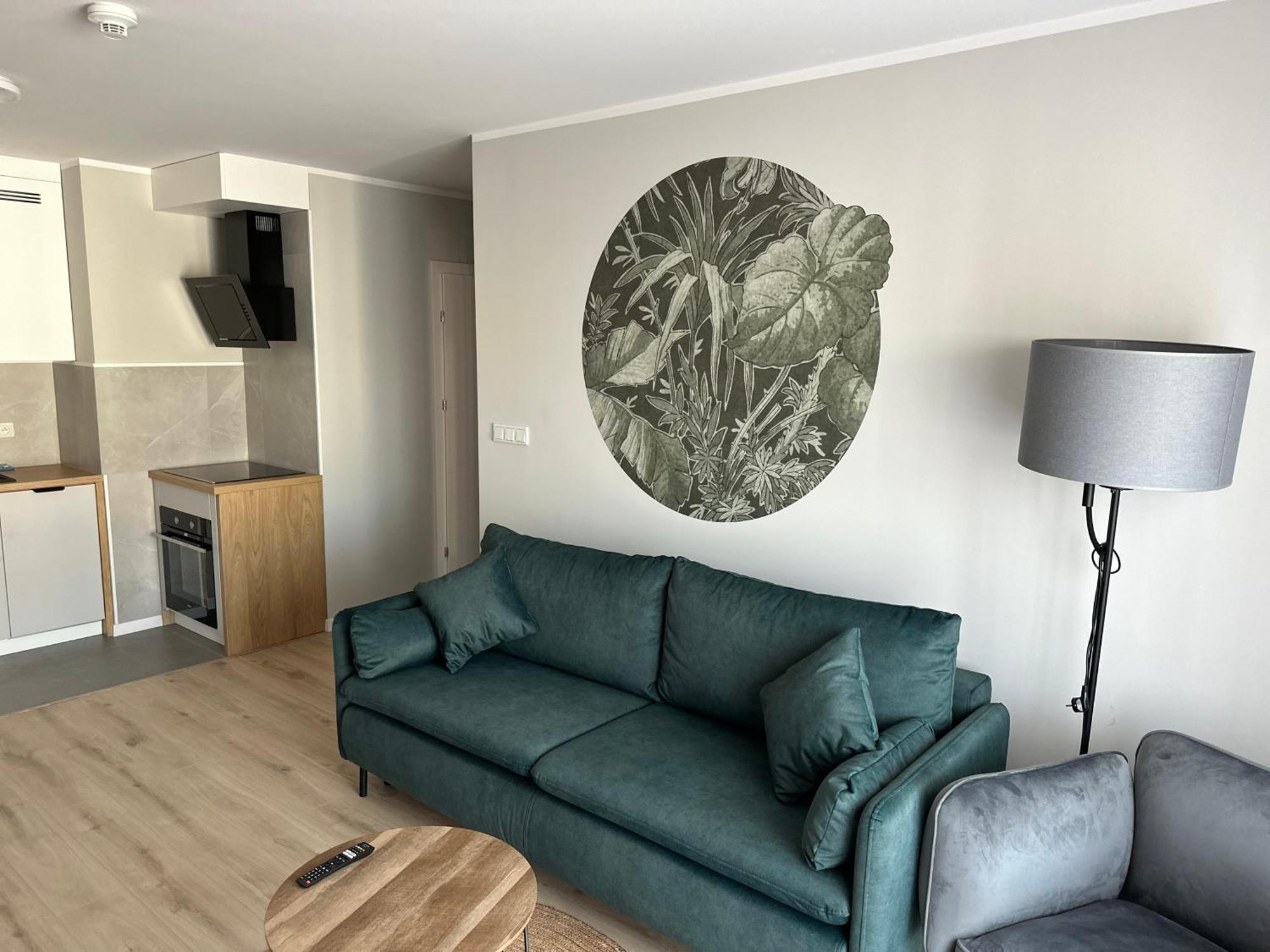 Apartamenty Wroclawia Centrum Exteriér fotografie