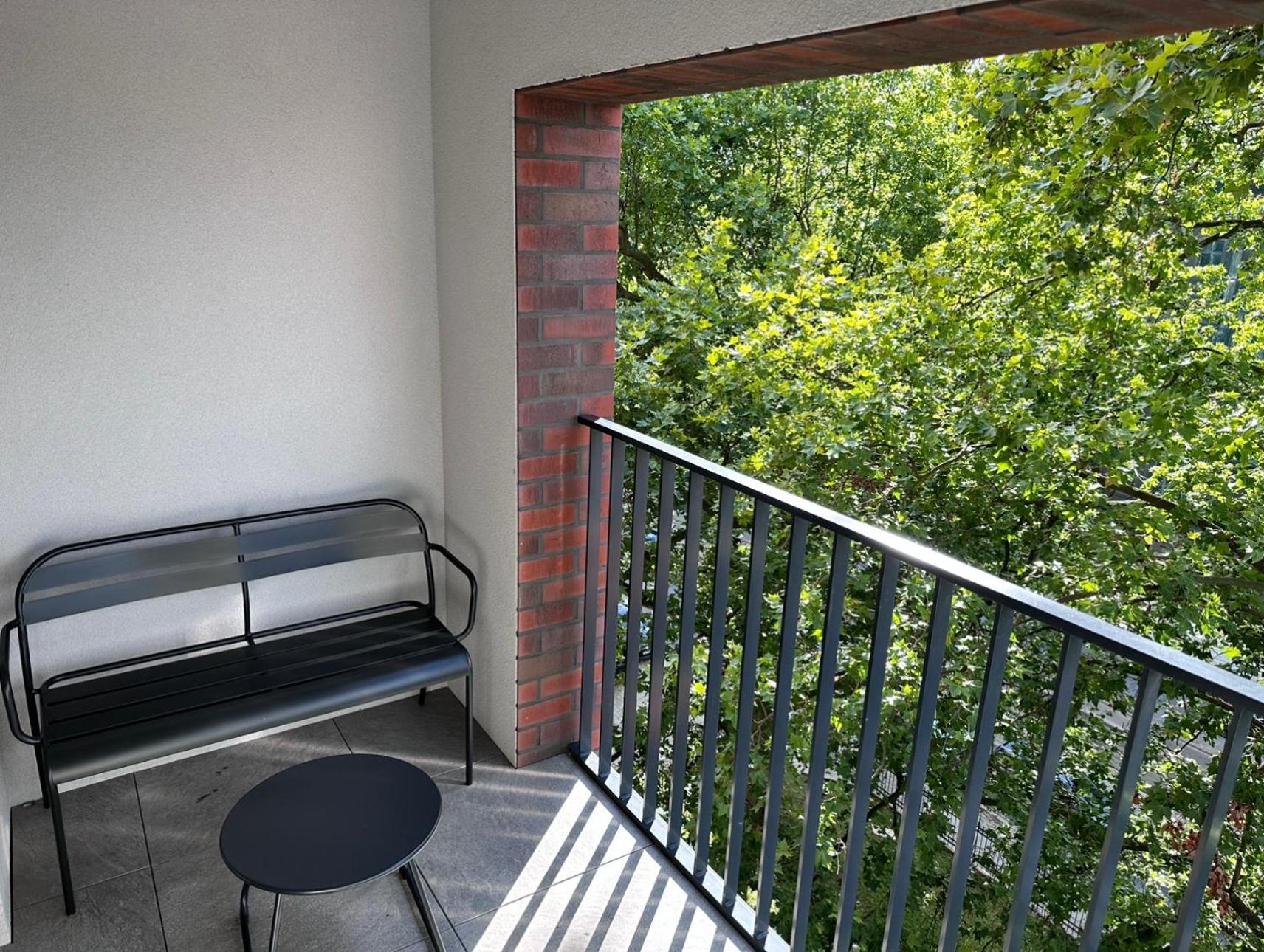 Apartamenty Wroclawia Centrum Exteriér fotografie