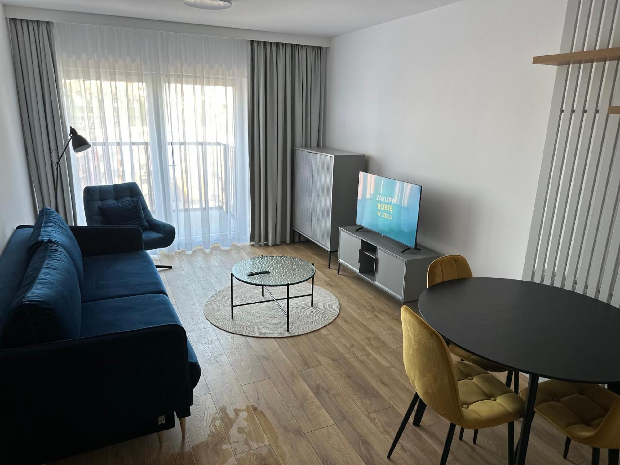 Apartamenty Wroclawia Centrum Exteriér fotografie
