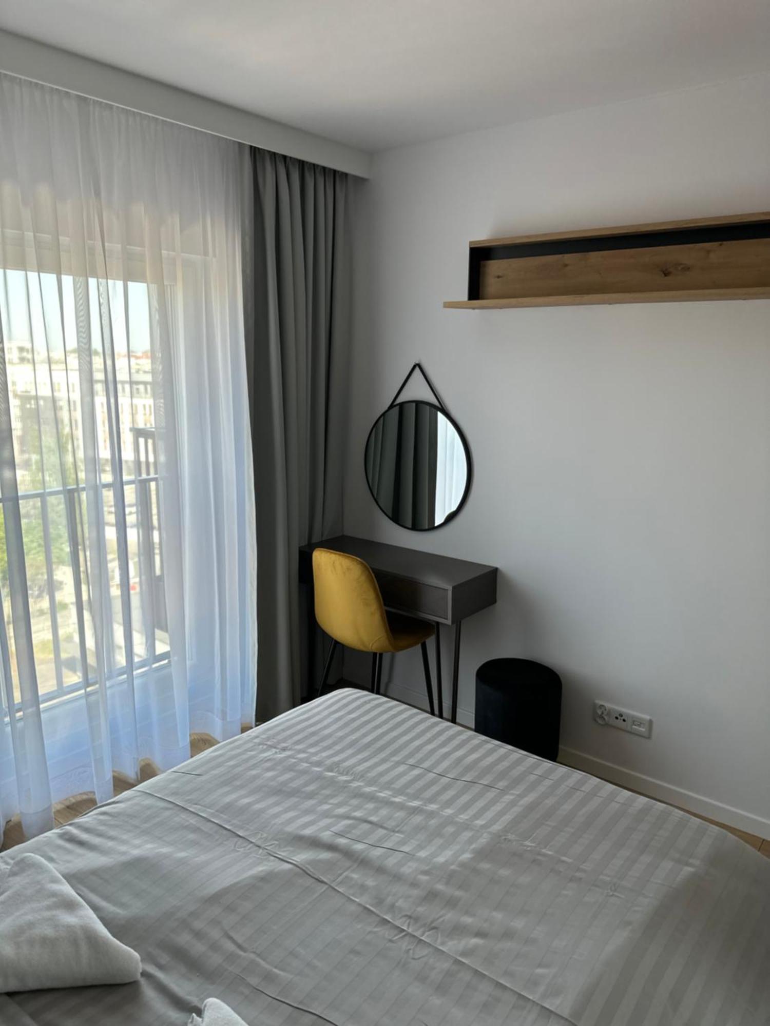 Apartamenty Wroclawia Centrum Exteriér fotografie