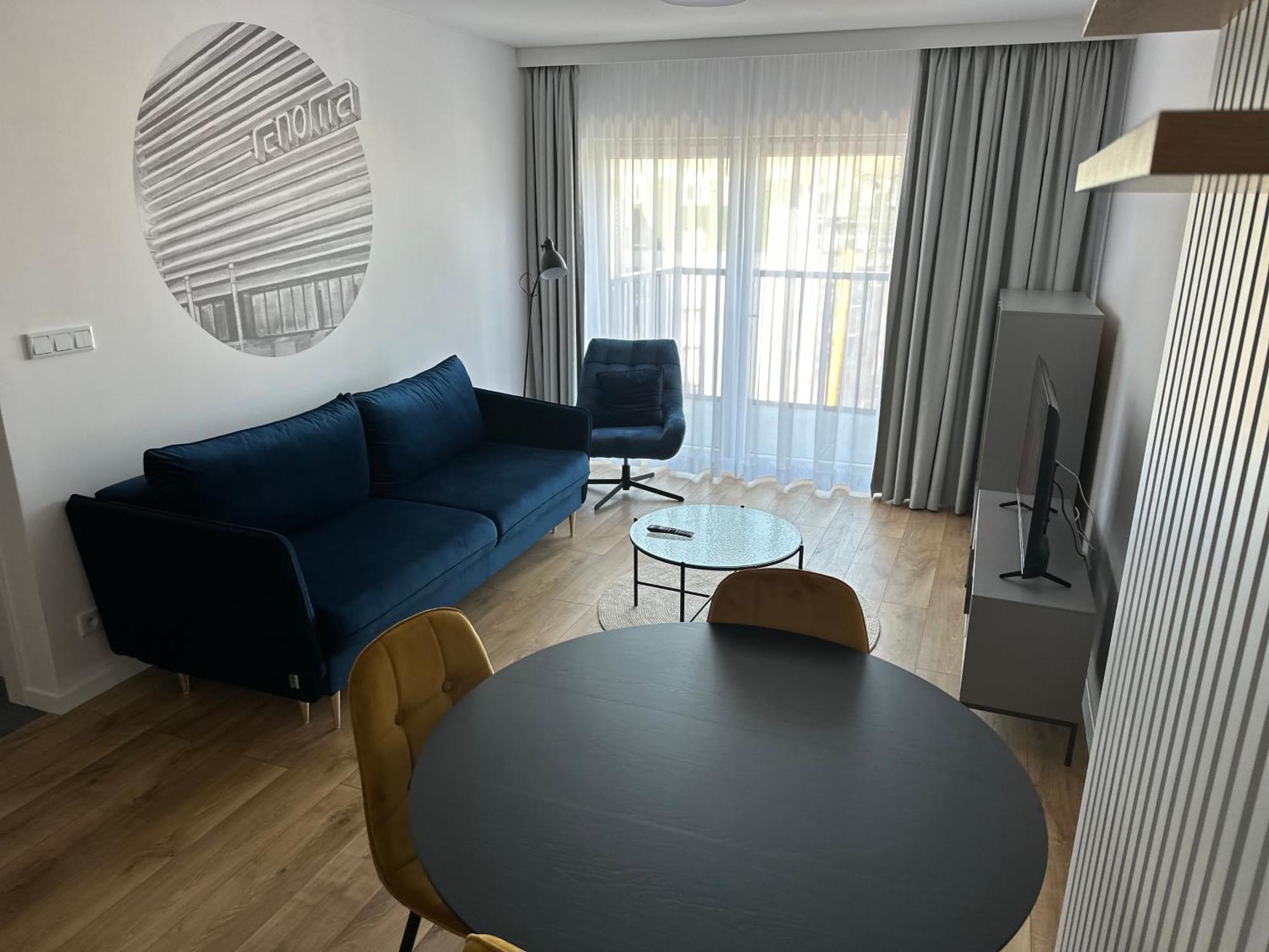 Apartamenty Wroclawia Centrum Exteriér fotografie