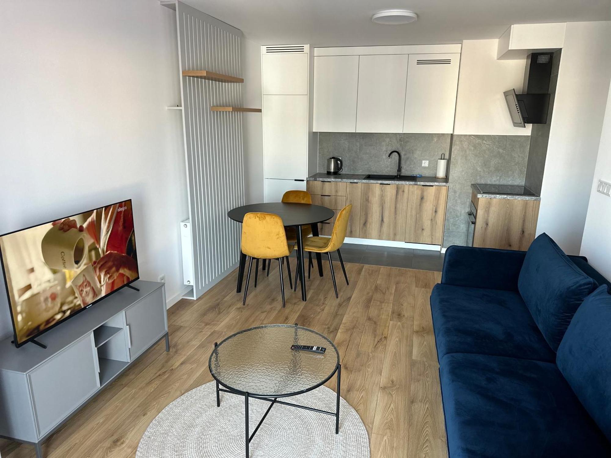 Apartamenty Wroclawia Centrum Exteriér fotografie