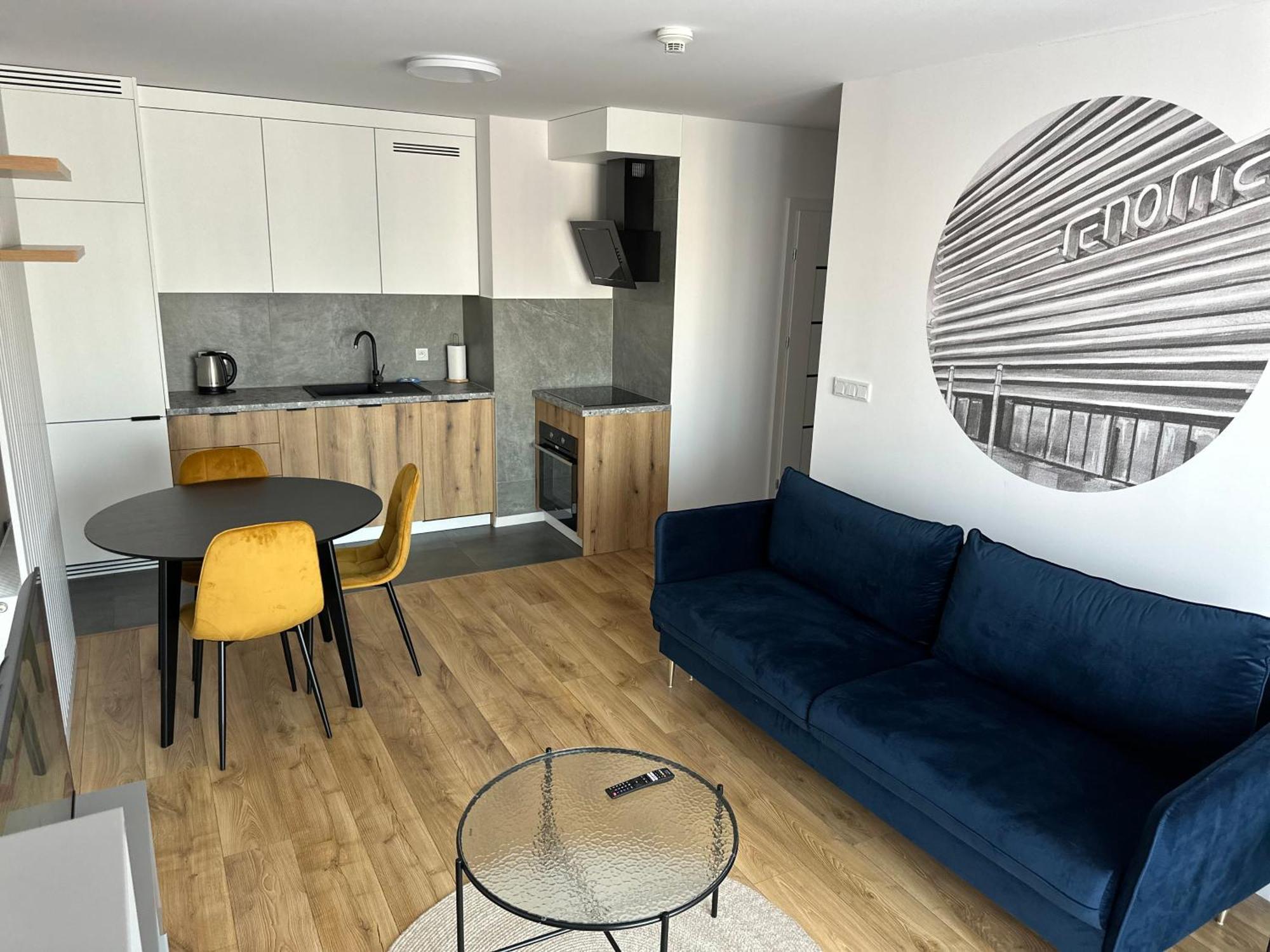 Apartamenty Wroclawia Centrum Exteriér fotografie