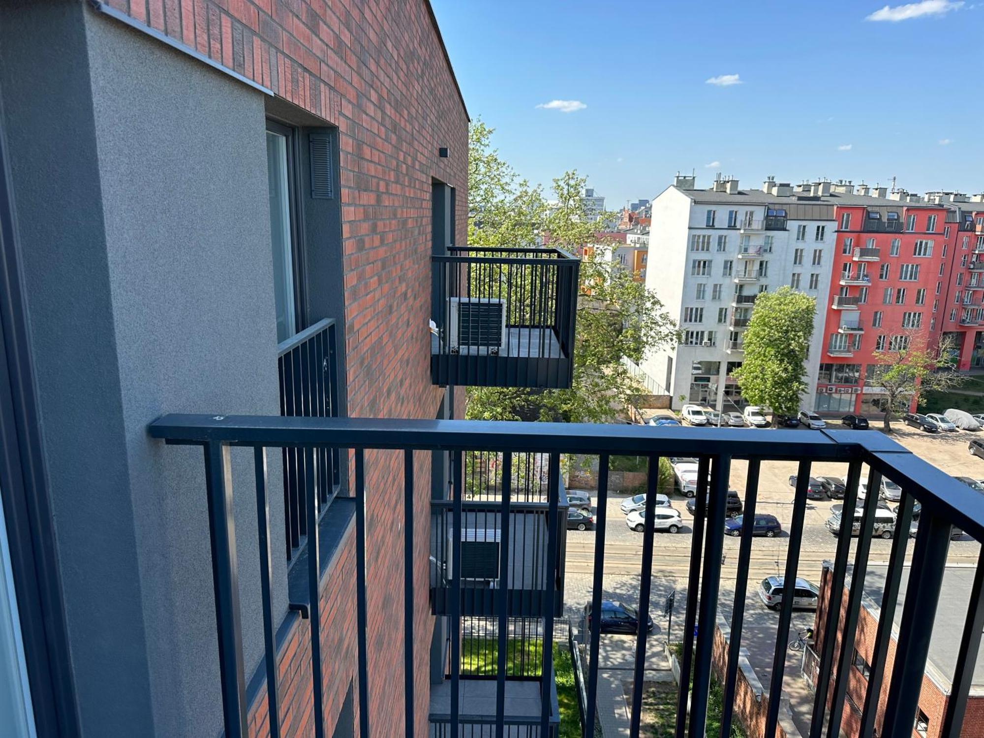 Apartamenty Wroclawia Centrum Exteriér fotografie
