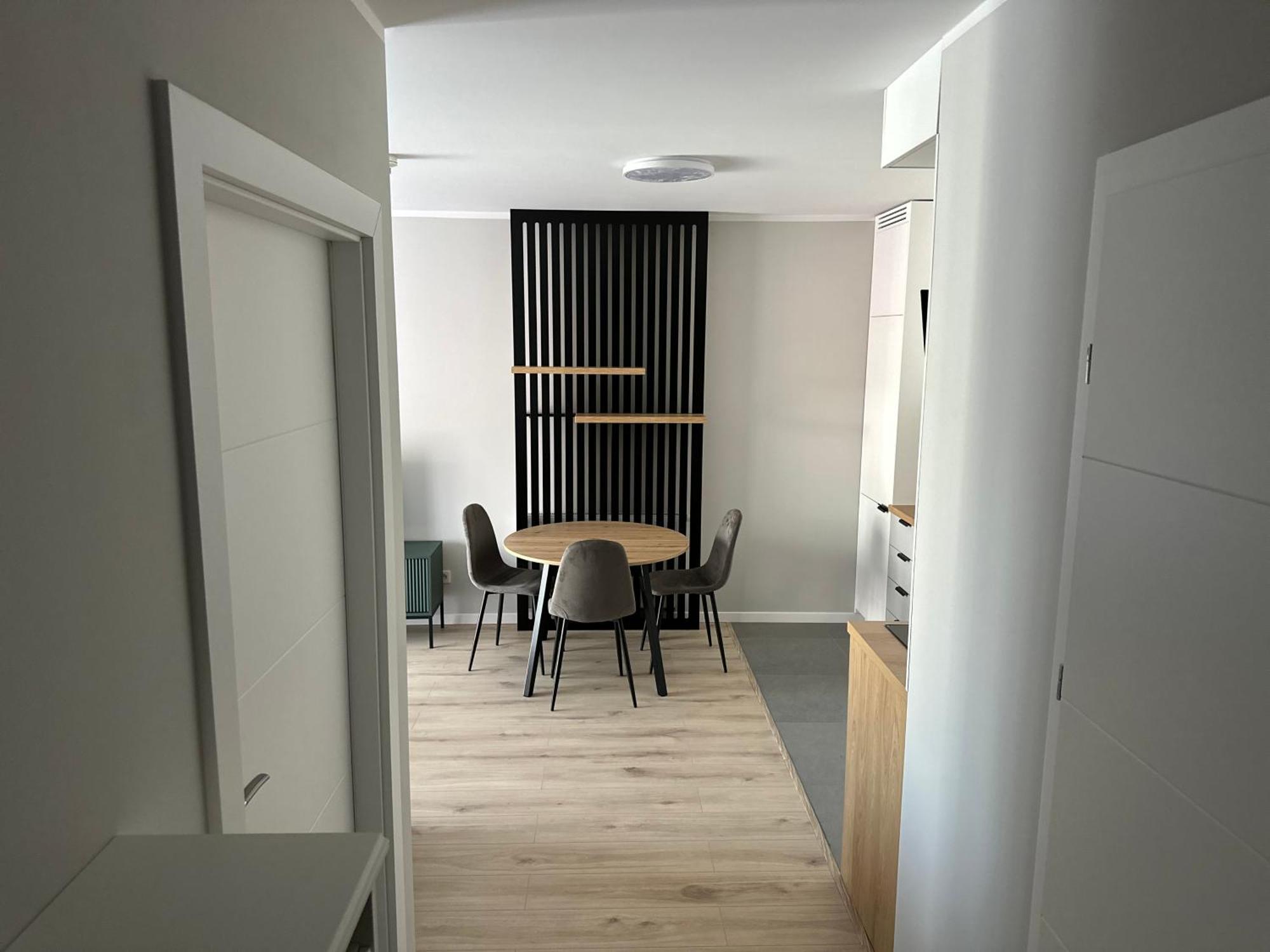 Apartamenty Wroclawia Centrum Exteriér fotografie