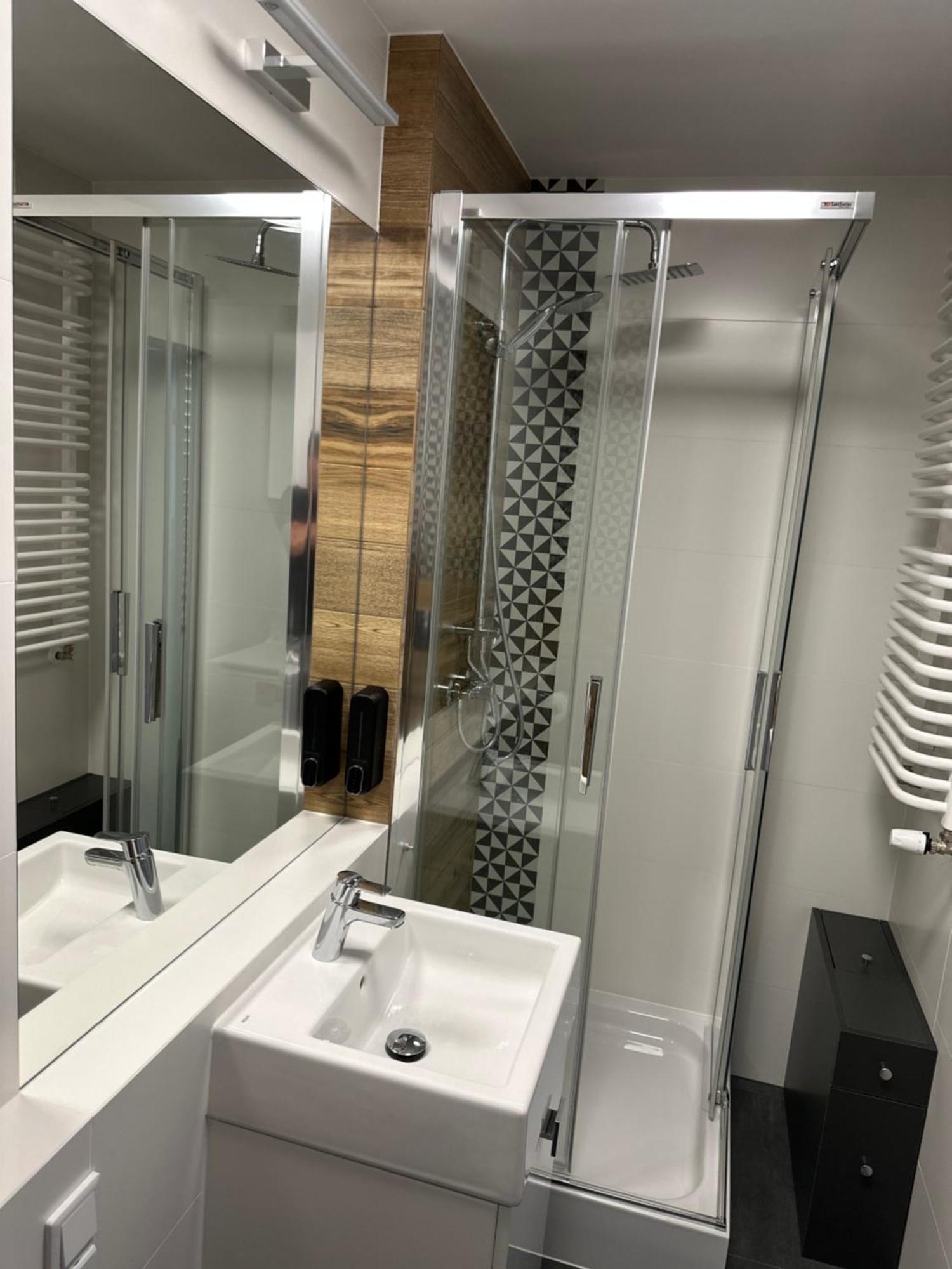 Apartamenty Wroclawia Centrum Pokoj fotografie
