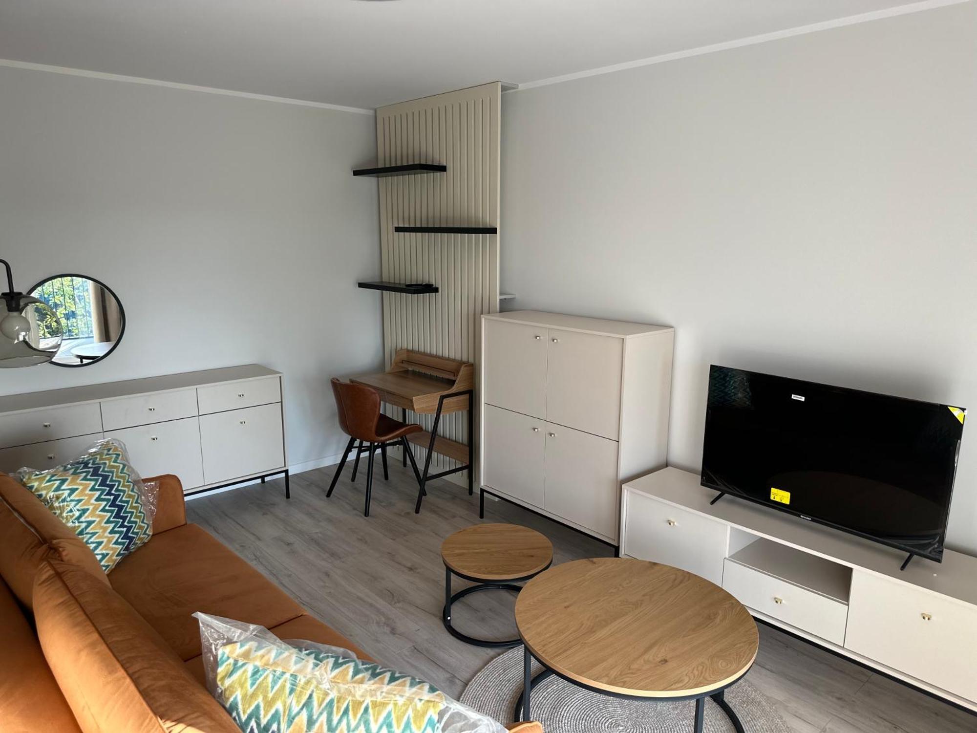 Apartamenty Wroclawia Centrum Pokoj fotografie