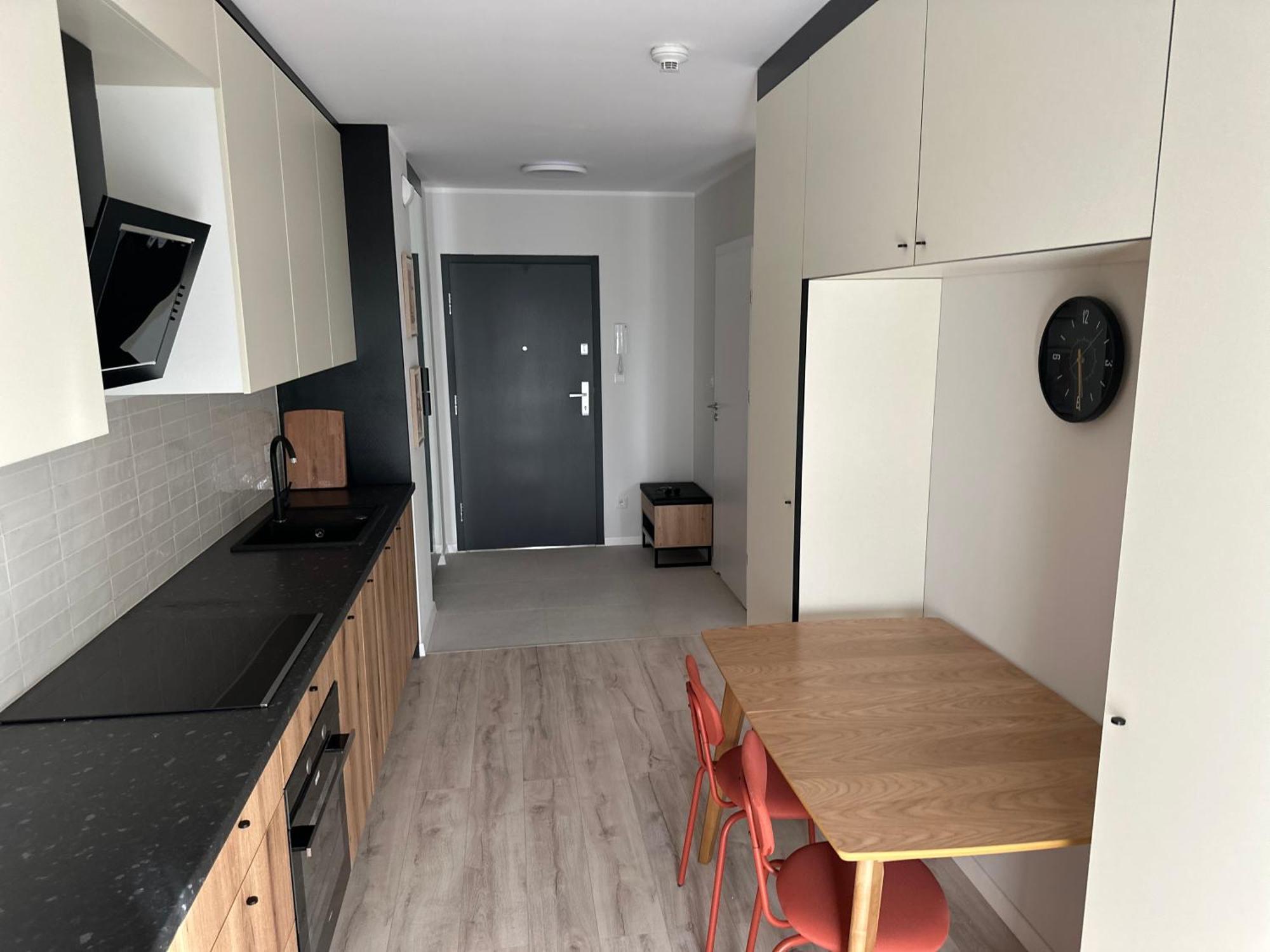 Apartamenty Wroclawia Centrum Pokoj fotografie