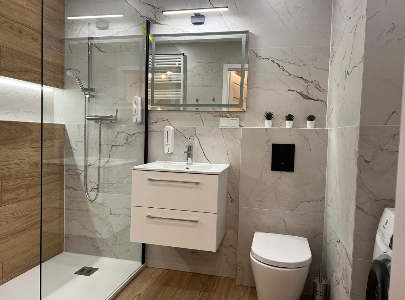 Apartamenty Wroclawia Centrum Exteriér fotografie