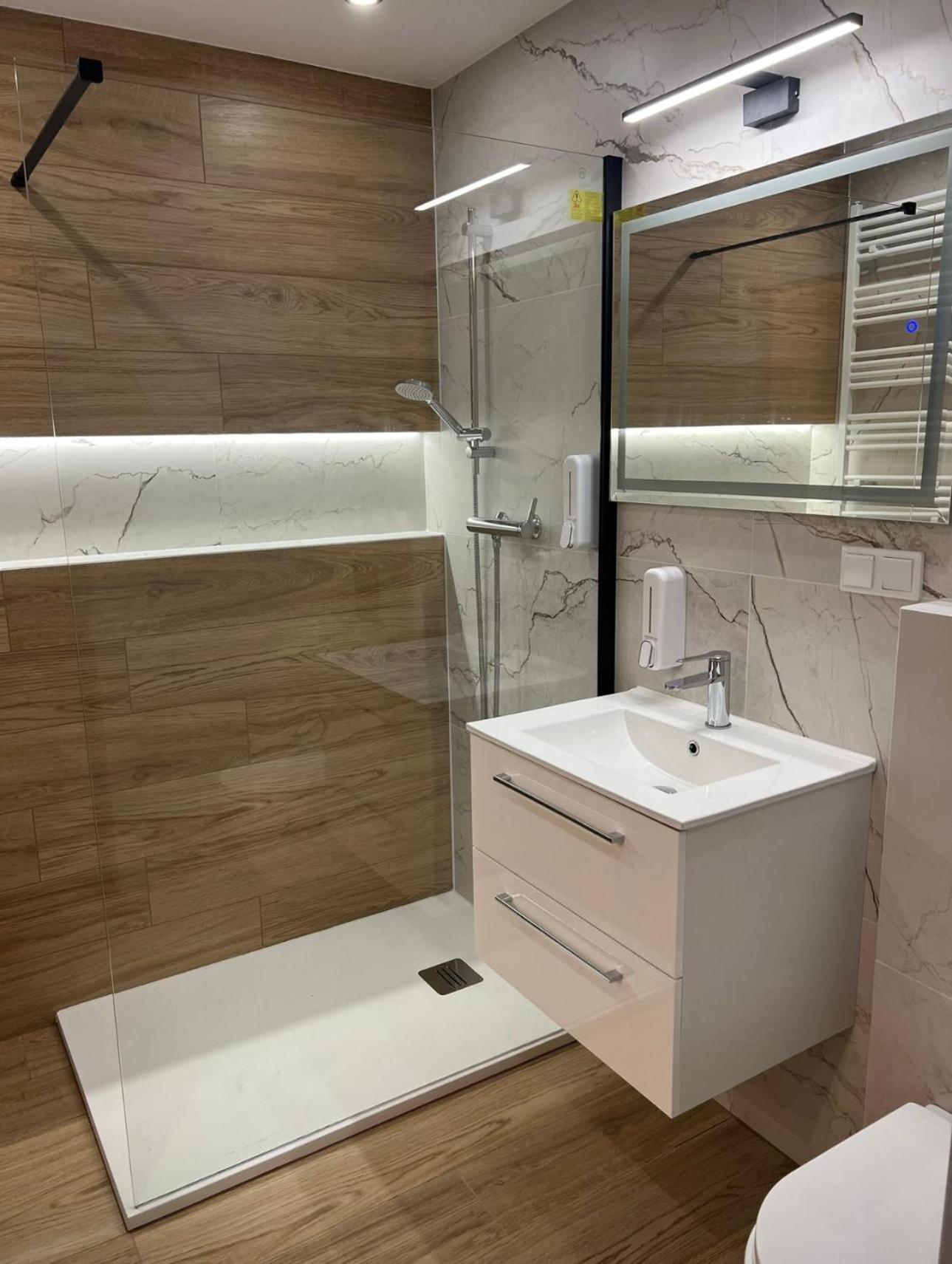 Apartamenty Wroclawia Centrum Exteriér fotografie
