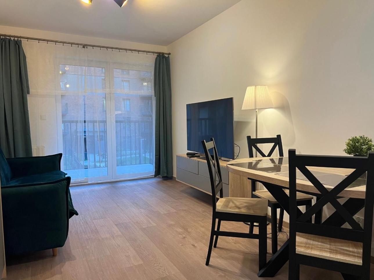 Apartamenty Wroclawia Centrum Exteriér fotografie