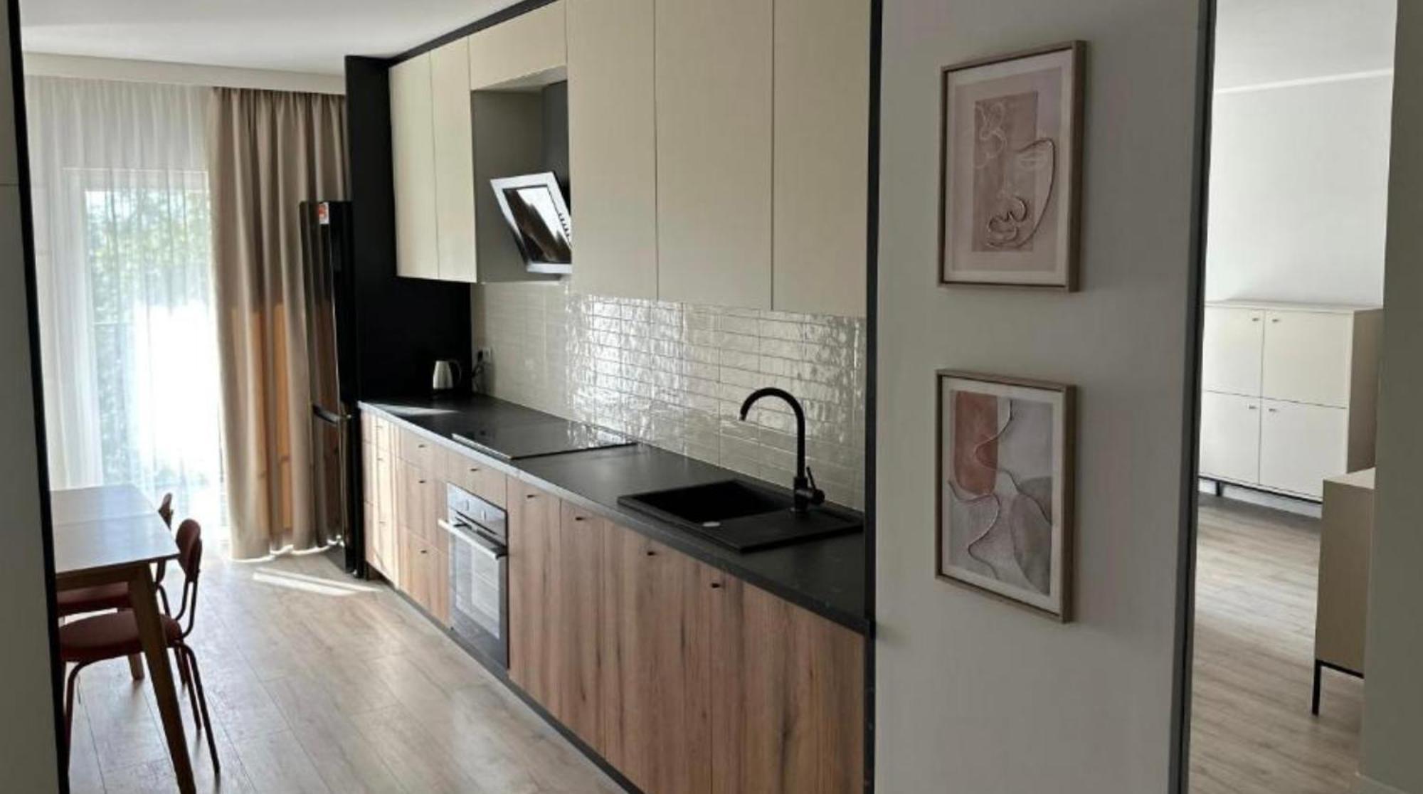 Apartamenty Wroclawia Centrum Pokoj fotografie