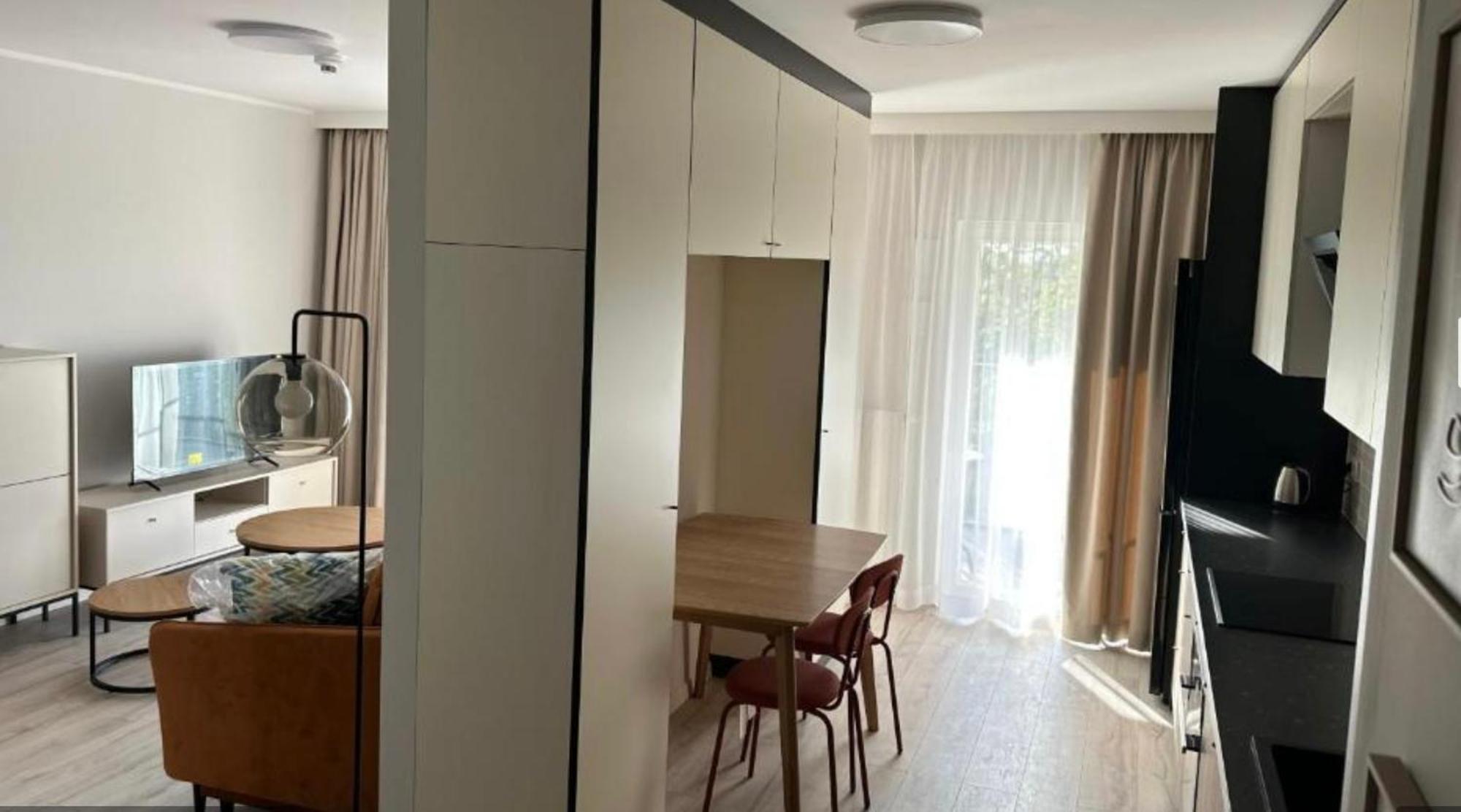 Apartamenty Wroclawia Centrum Pokoj fotografie