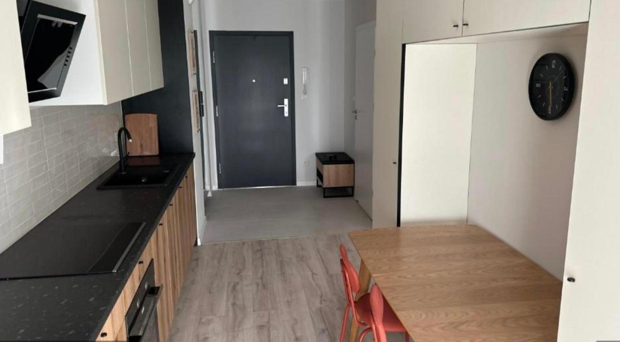 Apartamenty Wroclawia Centrum Pokoj fotografie