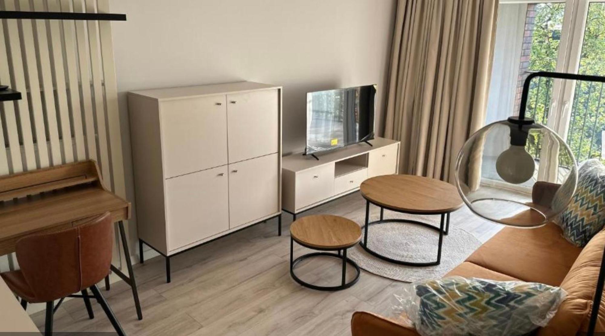 Apartamenty Wroclawia Centrum Pokoj fotografie